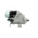Startmotor Ford 2,7 kW, miniatyr 3