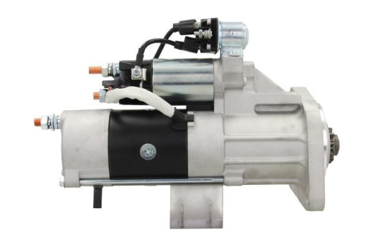 Startmotor Ford 4,0 kw, bild 4