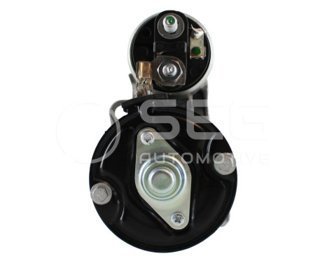 Startmotor Hatz 1,4 kw, bild 2