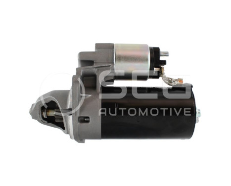 Startmotor Hatz 1,4 kw, bild 4