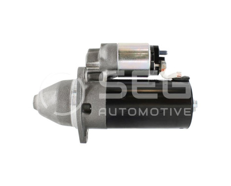 Startmotor Hatz 1,5 kw, bild 5