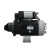 Startmotor Hatz 2,4 kw, miniatyr 2