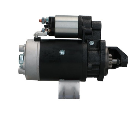 Startmotor Hatz 2,4 kw, bild 4