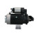 Startmotor Hatz 2,4 kw, miniatyr 4