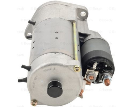 Startmotor HE95-M24V(R) Bosch, bild 2