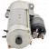Startmotor HE95-M24V(R) Bosch, miniatyr 2