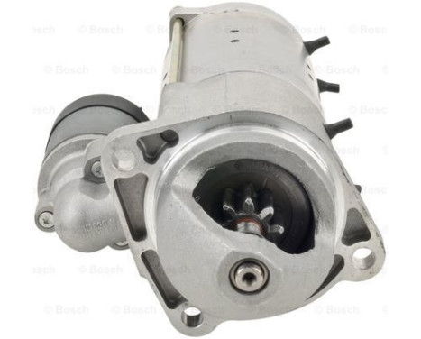 Startmotor HE95-M24V(R) Bosch, bild 4