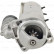 Startmotor HE95-M24V(R) Bosch, miniatyr 4