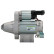 Startmotor Honda 1,5 kW, miniatyr 2