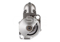 Startmotor Huerlimann 3,0 kw