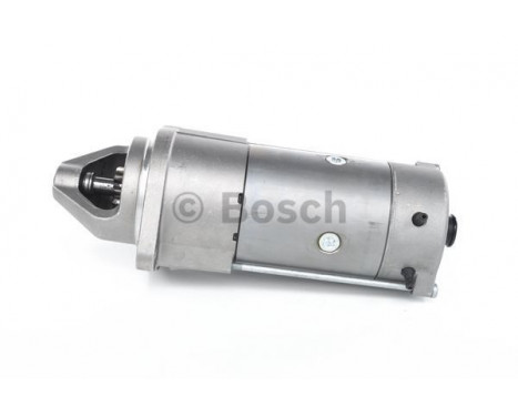 Startmotor HX95-M12V(R) Bosch, bild 2