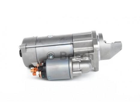 Startmotor HX95-M12V(R) Bosch, bild 3