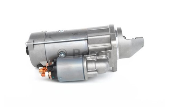 Startmotor HX95-M12V(R) Bosch, bild 3