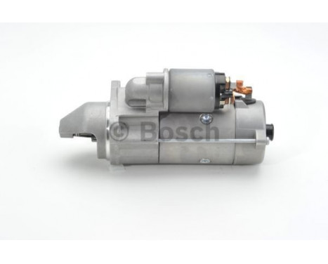 Startmotor HX95-M24V(R) Bosch, bild 2