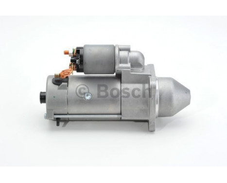 Startmotor HX95-M24V(R) Bosch, bild 4