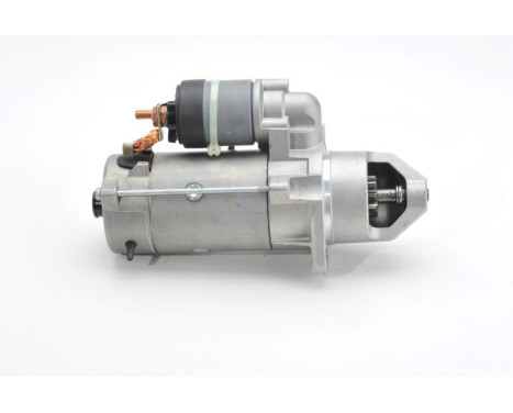 Startmotor HX95-M24V(R) Bosch, bild 3