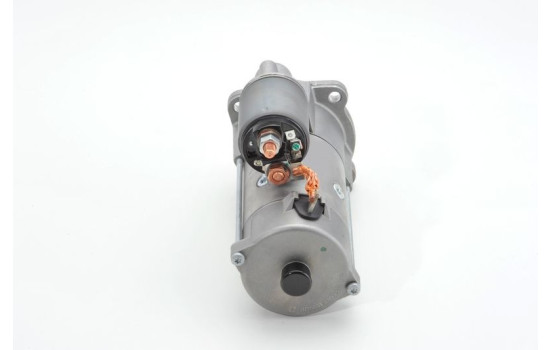 Startmotor HX95-M24V(R) Bosch, bild 2