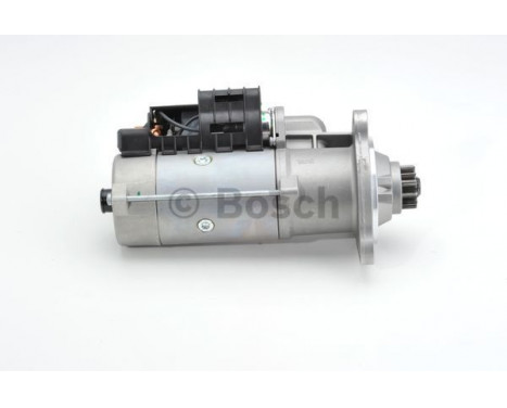 Startmotor HXF95-L24V(R) Bosch, bild 3