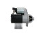 Startmotor Hyundai 1,7 kW, miniatyr 3