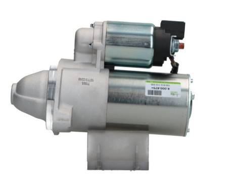 Startmotor Hyundai 1,8 kw, bild 2