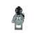 Startmotor Hyundai 1,8 kw, miniatyr 3