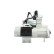 Startmotor Hyundai 5,0 kw, miniatyr 3