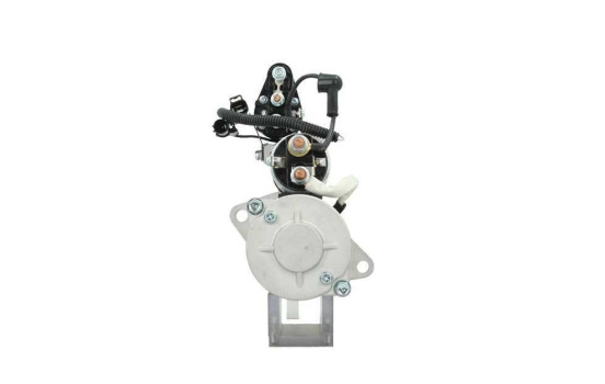 Startmotor Hyundai 5,0 kw, bild 4