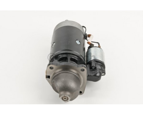 Startmotor IF(R)24V4,0kW Bosch, bild 5