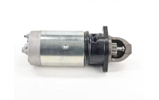 Startmotor IF(R)24V4,0kW Bosch, bild 3