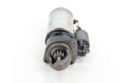Startmotor IF(R)24V4,0kW Bosch, bild 4