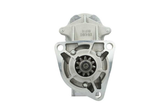 Startmotor Isuzu 3,0 kw