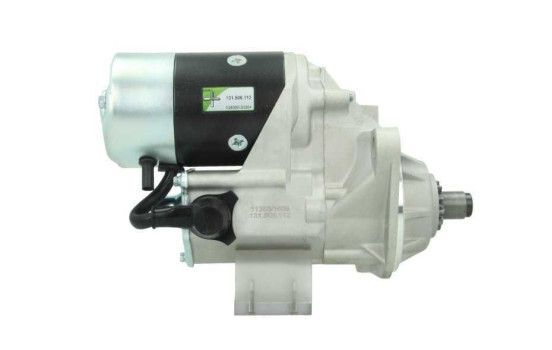 Startmotor Isuzu 4,5 kw, bild 3