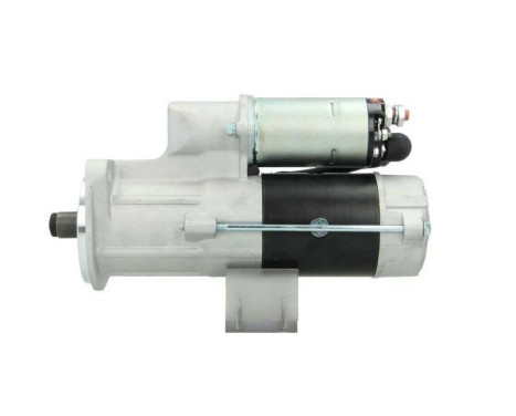 Startmotor Isuzu 5,0 kw, bild 2