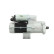 Startmotor Isuzu 5,0 kw, miniatyr 3