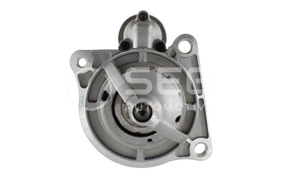 Startmotor Iveco 2,2 kw, bild 2