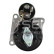 Startmotor Iveco 2,2 kw, miniatyr 3