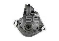 Startmotor Iveco 2,5 kw