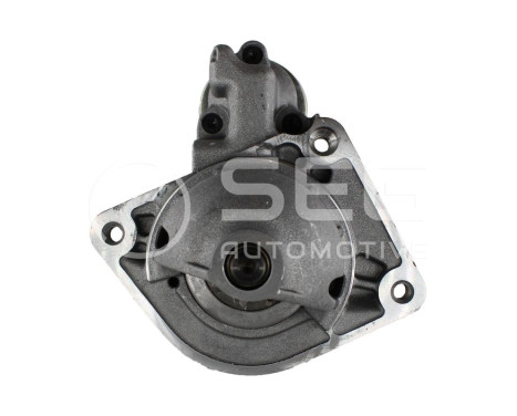 Startmotor Iveco 2,5 kw