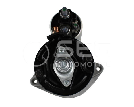 Startmotor Iveco 2,5 kw, bild 2