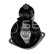Startmotor Iveco 2,5 kw, miniatyr 2