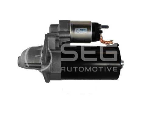 Startmotor Iveco 2,5 kw, bild 4