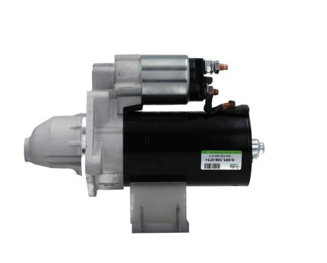 Startmotor Iveco 2,5 kw, bild 3