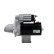 Startmotor Iveco 2,5 kw, miniatyr 3