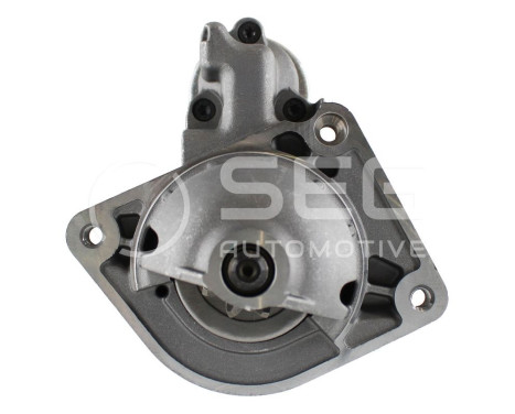 Startmotor Iveco 2,5 kw, bild 2