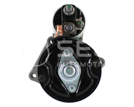 Startmotor Iveco 2,5 kw, bild 3