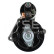 Startmotor Iveco 2,5 kw, miniatyr 3