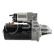 Startmotor Iveco 2,5 kw, miniatyr 4