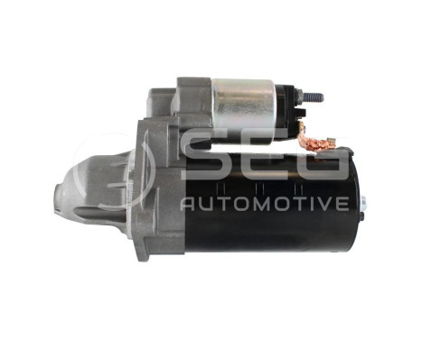 Startmotor Iveco 2,5 kw, bild 5