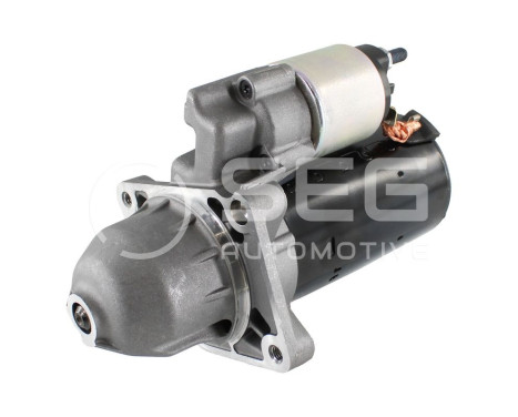 Startmotor Iveco 2,5 kw, bild 6