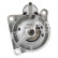 Startmotor Iveco 2,6 kw, miniatyr 2